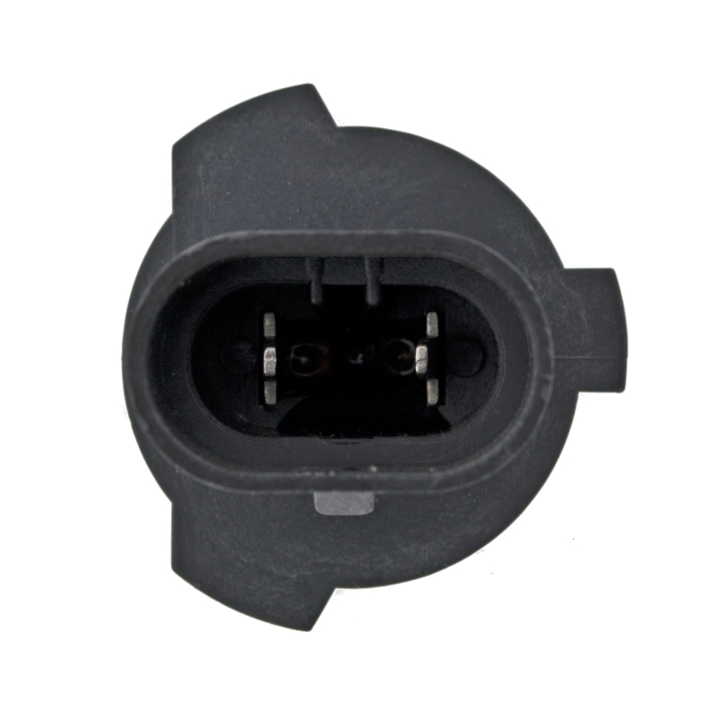 Volkswagen Phaeton Halogen Bulb - Hella - 9005XS 12V 65W - Xen White - `04-`06