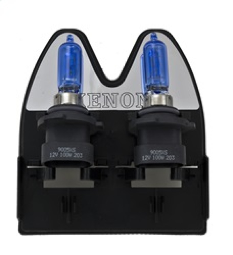 Chrysler Concorde Miniature Bulb - Hella - 9005XS 12V 100W XEN WHT XB - `98-`04