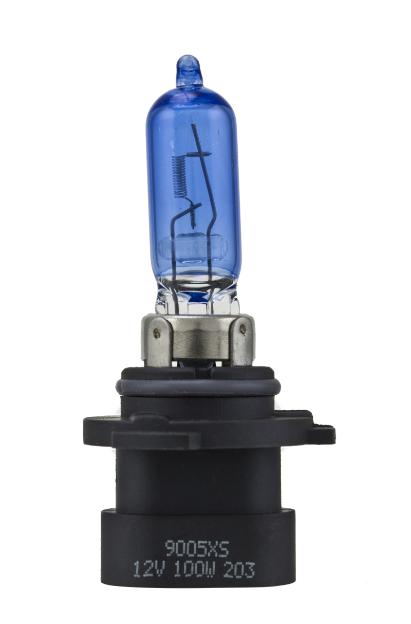 Chrysler LHS Miniature Bulb - Hella - 9005XS 12V 100W XEN WHT XB - `99-`01