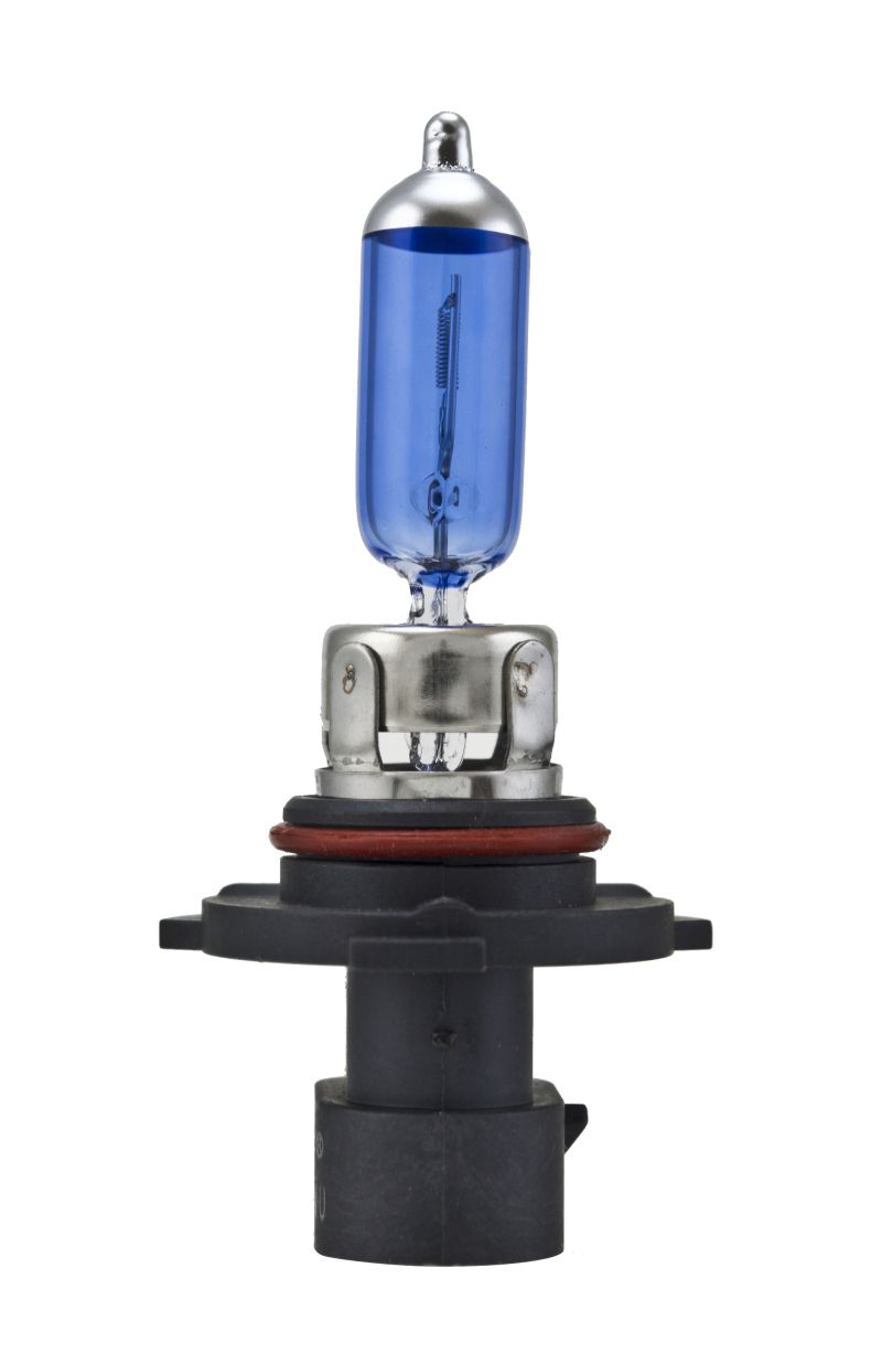 Chrysler 300 Headlight Bulb - Hella - 9006XS 12V 55W Xenon White XB - `05-`10