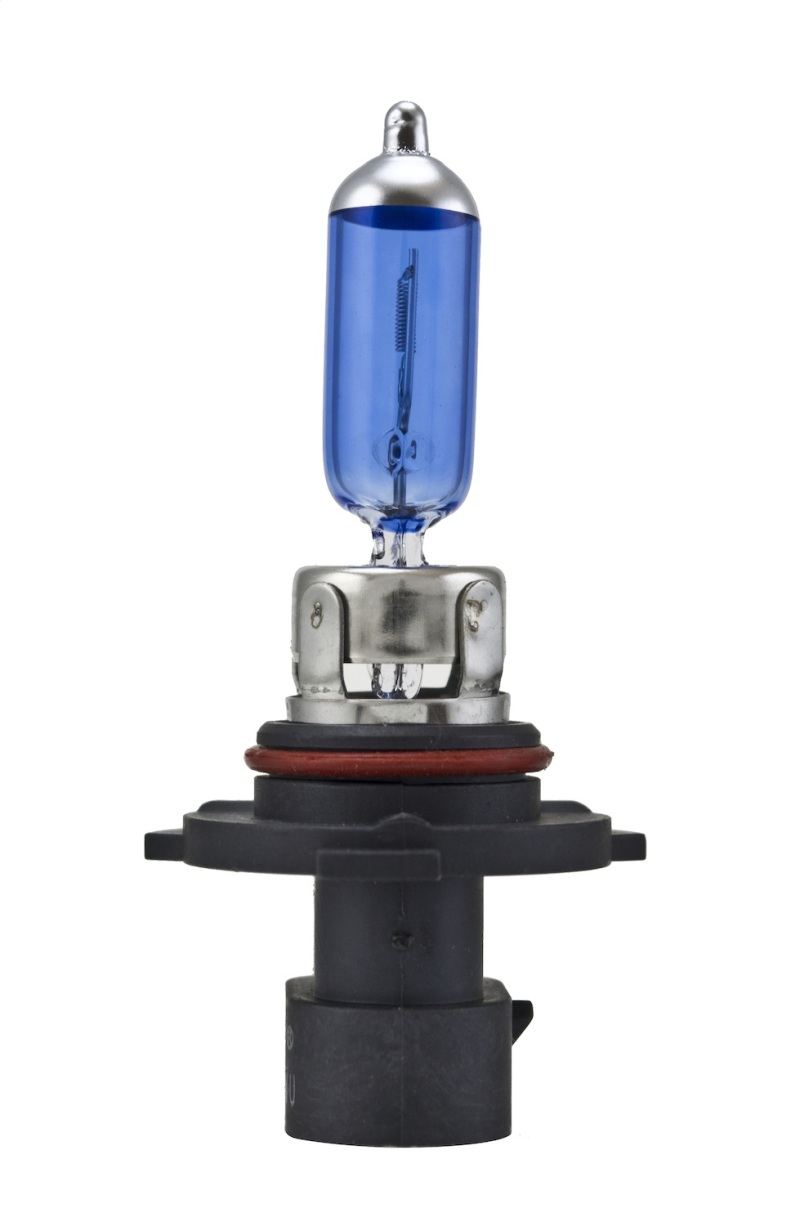 Chrysler 300M Headlight Bulb - Hella - 9006XS 12V 55W Xenon White XB - `99-`04