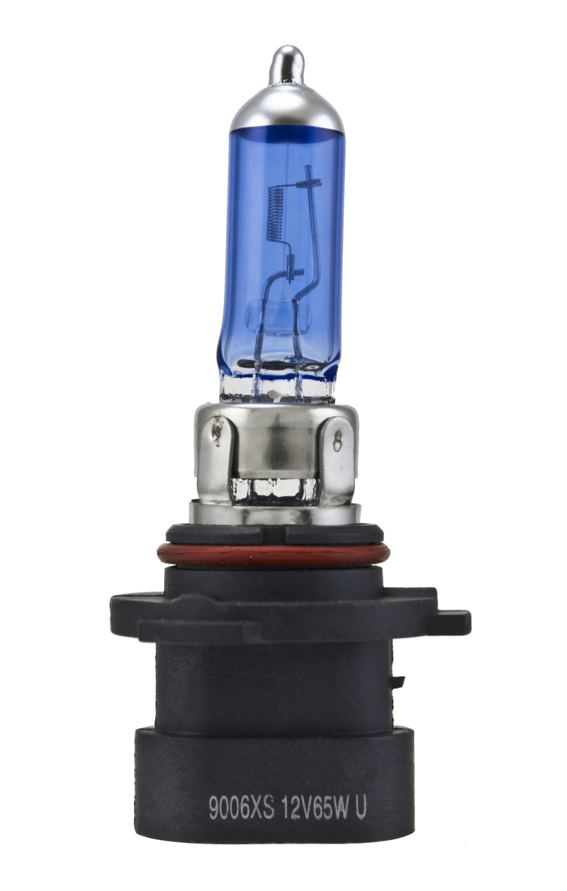Chrysler 300M Headlight Bulb - Hella - 9006XS 12V 55W Xenon White XB - `99-`04