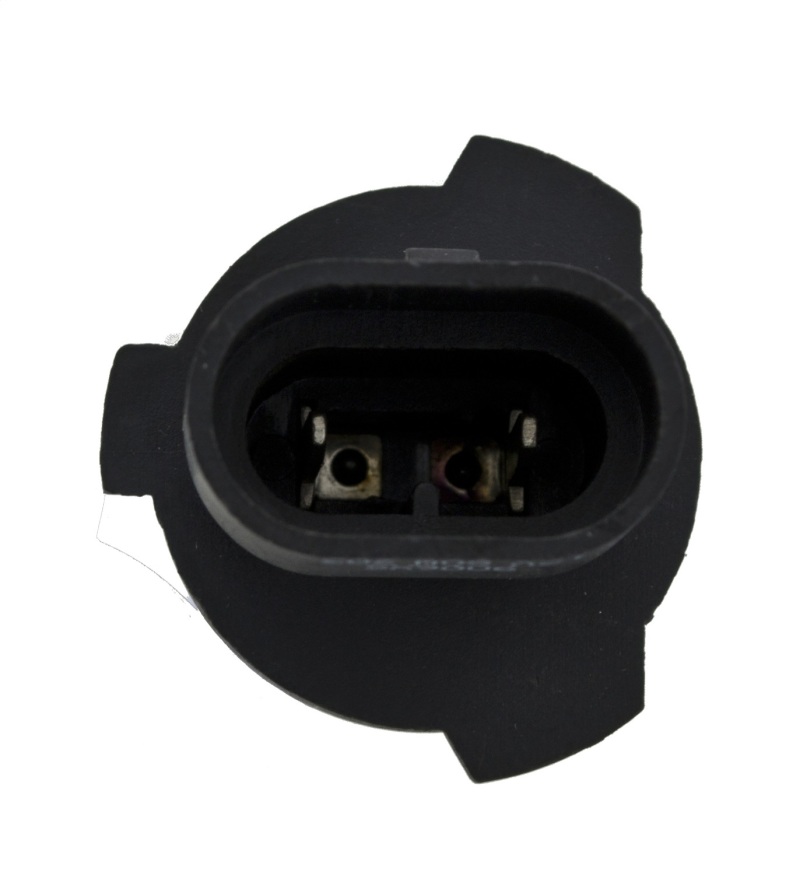 Cadillac SRX Headlight Bulb Set - Hella - 9006Xs 12V 80W Xenon White XB - `04-`09