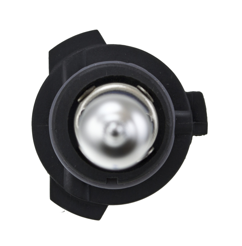 Dodge Charger Headlight Bulb Set - Hella - 9006Xs 12V 80W Xenon White XB - `06-`10