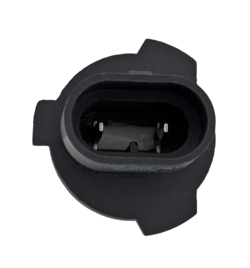 Dodge Charger Headlight Bulb - Hella - 9006Xs 12V 55W Xen - Pure Yellow - `06-`10