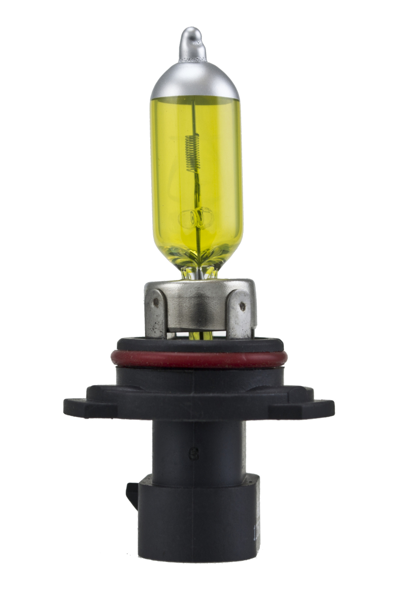Dodge Intrepid Headlight Bulb - Hella - 9006Xs 12V 55W Xen - Pure Yellow - `98-`04