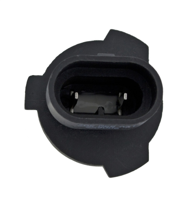 Dodge Intrepid Headlight Bulb - Hella - 9006Xs 12V 55W Xen - Pure Yellow - `98-`04