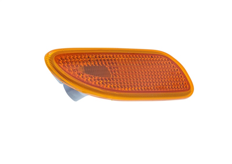 Mercedes-Benz C240 Side Marker Light Assembly - Front Right - Hella - OE Replacement - `01-`05