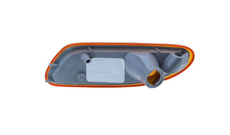 Mercedes-Benz C350 Side Marker Light Assembly - Front Right - Hella - OE Replacement - `06-`07