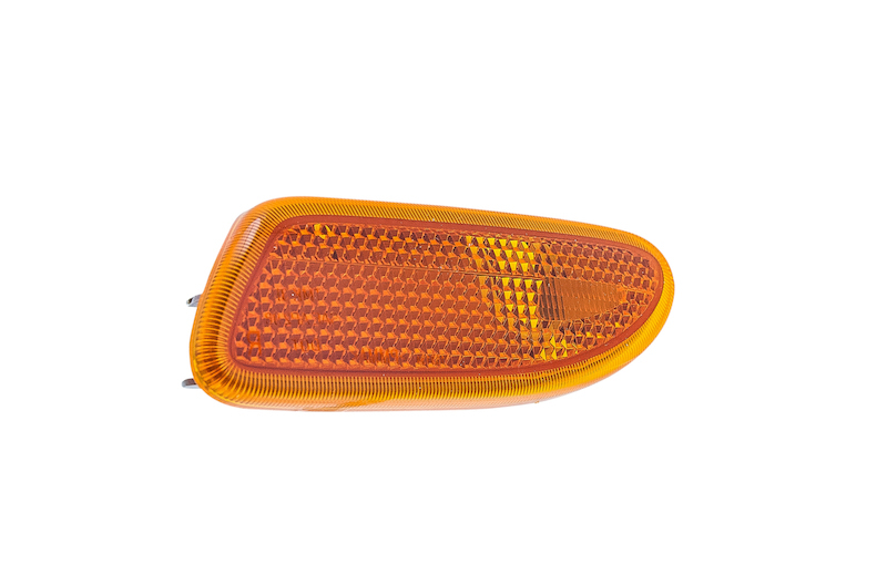 Mercedes-Benz C280 Side Marker Lamp - Left Hand - Hella - `06-`07