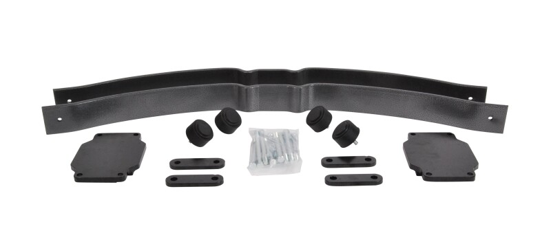 Ram ProMaster 3500 Helper Spring Kit - Hellwig - EZ 990 - `14-`21