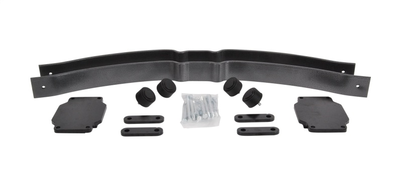 Ram ProMaster 3500 Helper Spring Kit - Hellwig - EZ 990 - `14-`21