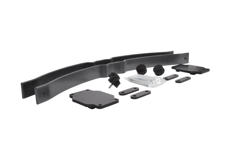 Ram ProMaster 3500 Helper Spring Kit - Hellwig - EZ 990 - `14-`21