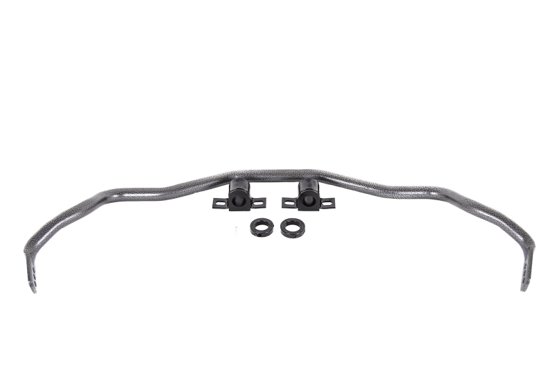 Ford Mustang Front Sway Bar - Hellwig - Tubular 1-3/8in - `15-`22