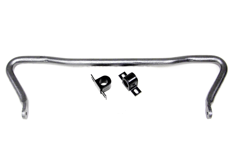 GMC Yukon Front Sway Bars - Hellwig - Solid Heat Treated Chromoly 1-5/16in - `01-`06