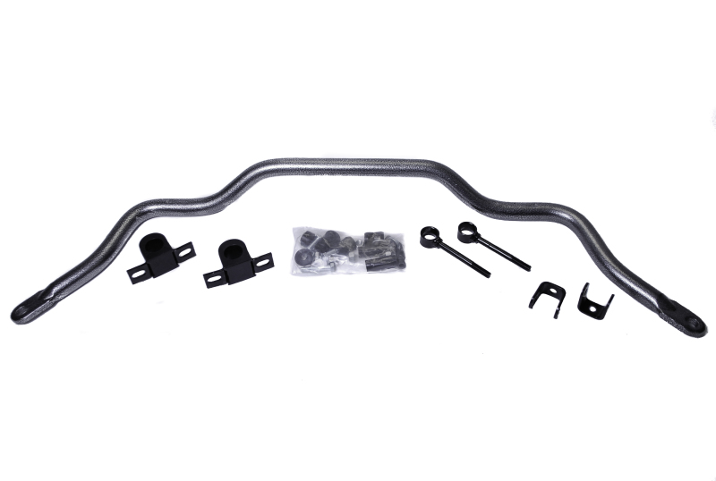 Ford F-150 Front Sway Bar - Hellwig - Heat Treated Chromoly 1-7/16in - `04-`08