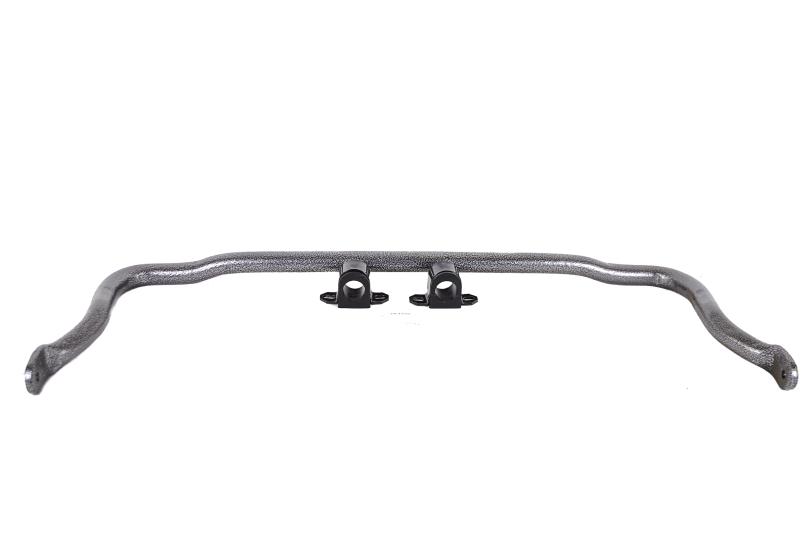 Ford F-350 Cab and Chassis Front Sway Bar - Hellwig - Solid Heat Treated Chromoly 1-1/2in - `16-`25