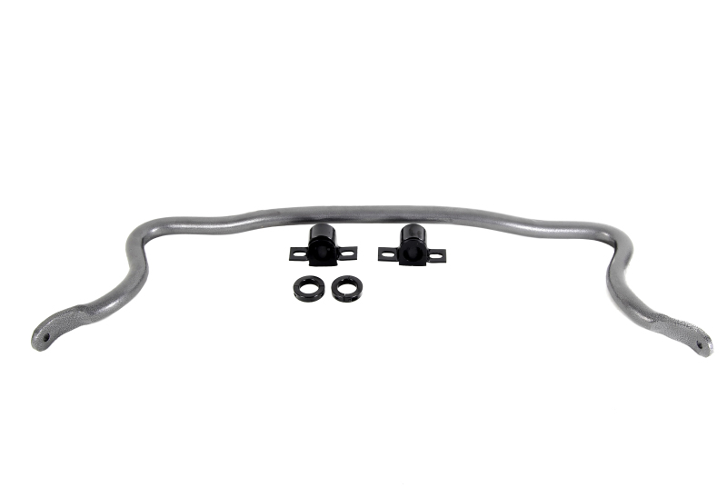 Toyota Land Cruiser Front Sway Bar - Hellwig - Solid Heat Treated Chromoly 1-1/2in - `07-`16