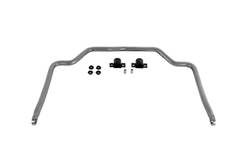 Toyota Land Cruiser Sway Bar - Rear - Hellwig - Solid Heat Treated Chromoly 1-1/4in - `07-`16