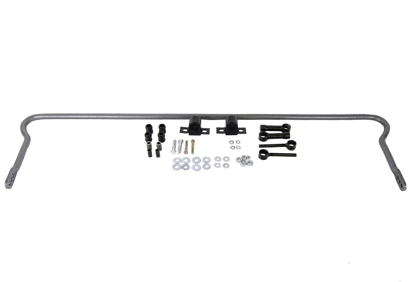 Ram ProMaster 2500 Rear Sway Bar - Hellwig - Solid Heat Treated Chromoly - `14-`21