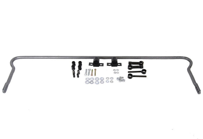 Ram ProMaster 3500 Rear Sway Bar - Hellwig - Solid Heat Treated Chromoly - `14-`21