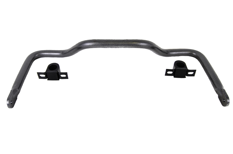 Ford F-250 Rear Sway Bar - Hellwig - Solid Heat Treated Chromoly 1-1/2in - 2016