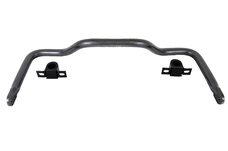 Ford F-350 Rear Sway Bar - Hellwig - Solid Heat Treated Chromoly 1-1/2in - 2016