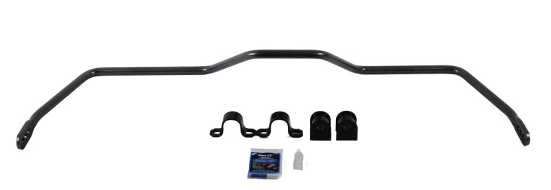 Toyota Tundra Rear Sway Bar - Hellwig - .875in Diameter, Adjustable Rate - `14-`24