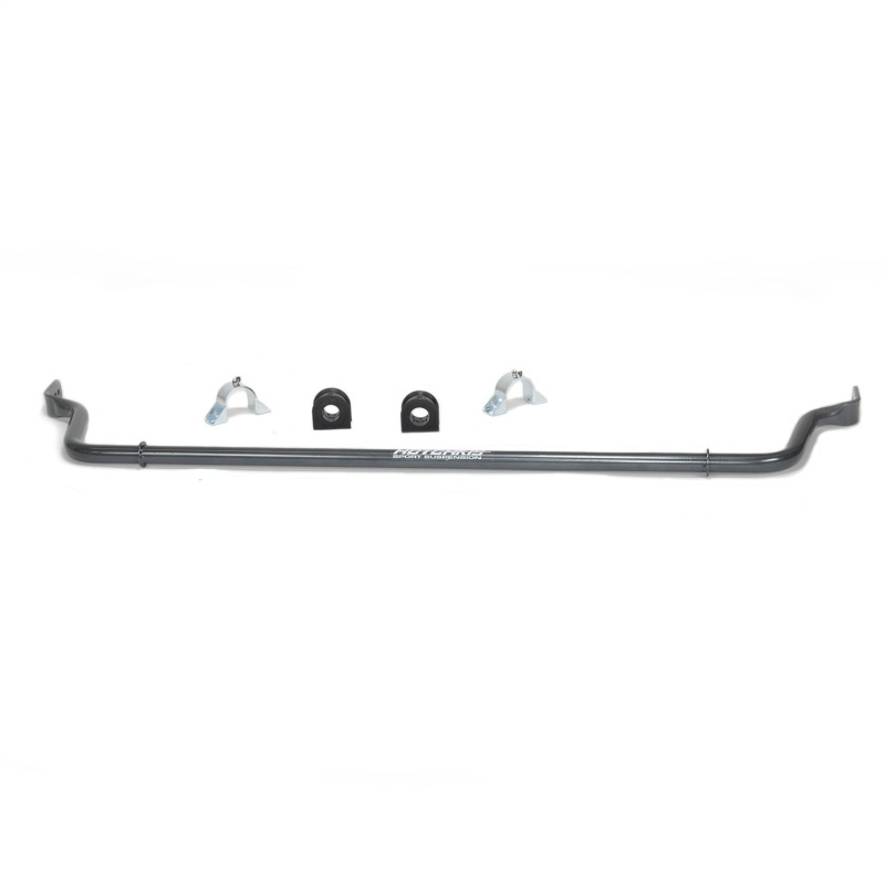 Chevrolet Camaro SS Sway Bar - Rear - Hotchkis - Adjustable Competition - Anthracite - `16-`27