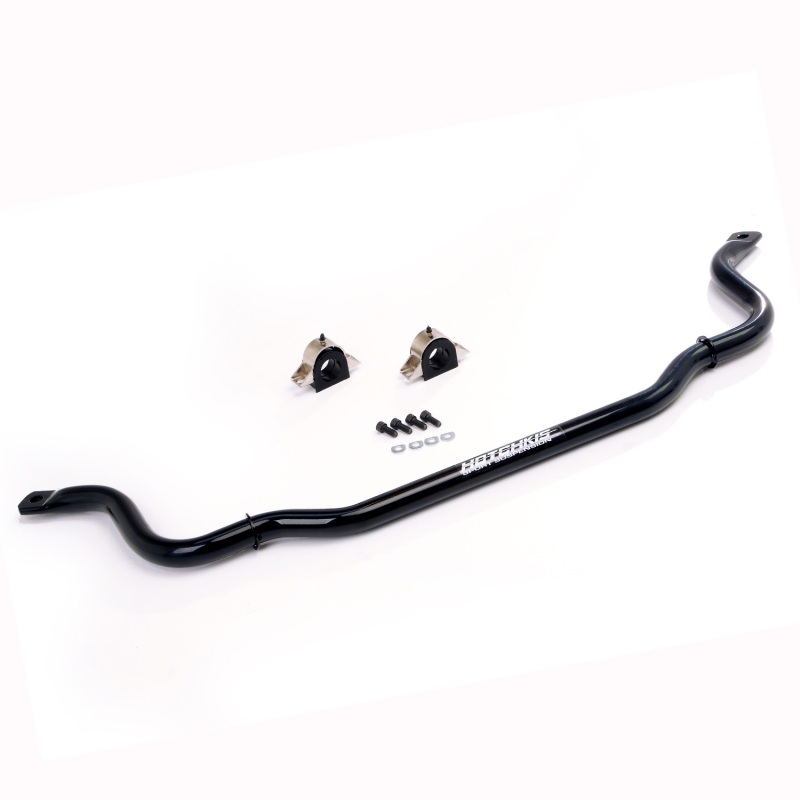 Chevrolet Suburban Sway Bar Kit - Front - Hotchkis - Premium - Gloss Black - `15-`27