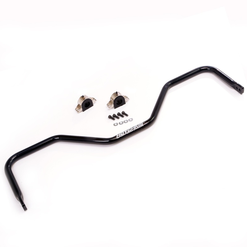 Cadillac Escalade Sway Bar Kit - Rear - Hotchkis - Sport - Gloss Black - `15-`27