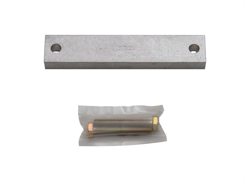 Ram HD Carrier Bearing Drop Kit - ICON - 1.75in - `14-`27