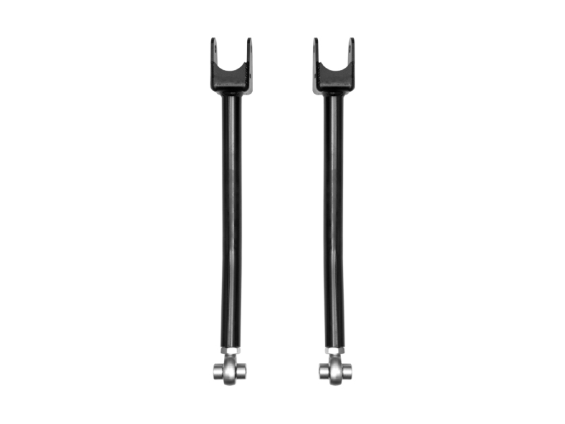 Jeep Gladiator JT Coilover Suspension Kit - Front - ICON - Adjustable Upper Link - `20-`27