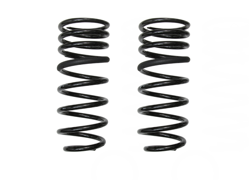 Lexus GX550 Suspension Lift Kit - Rear - ICON - 2in Lift Dual Rate Coil Spring - `24-`27