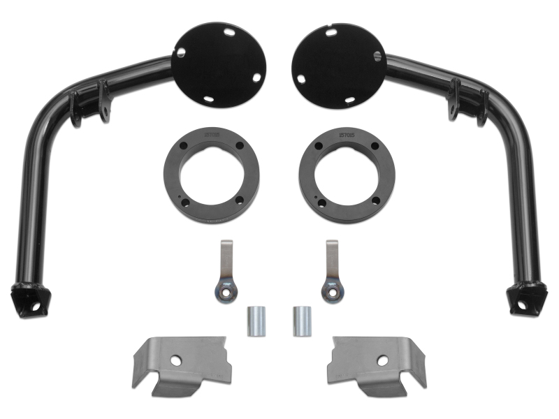 Toyota Tundra Shock Hoop Kit - ICON - S2 - `07-`21