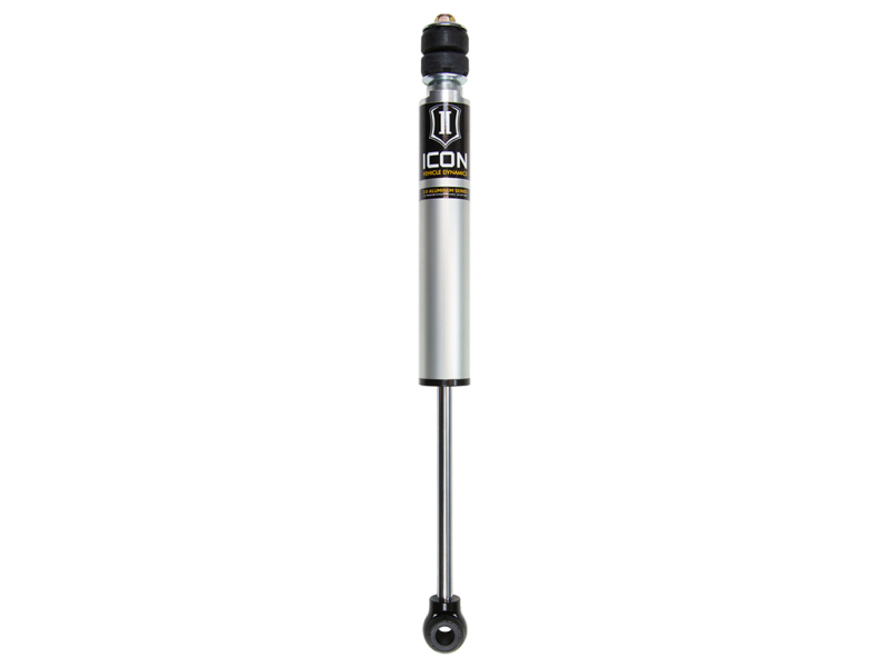 Toyota Tacoma Suspension Shock Absorber - Rear - ICON - 2.0 Series - `24-`27