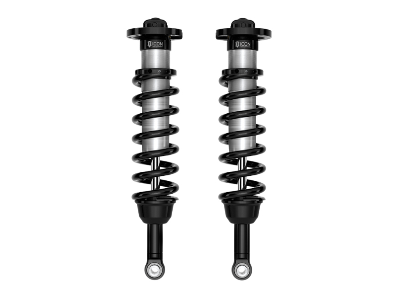 Toyota Land Cruiser 250 Series Coilover Suspension Kit - Front - ICON - 2.5 VS IR - `24-`27