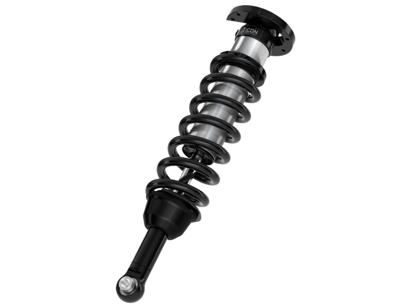 Toyota Land Cruiser 250 Series Coilover Suspension Kit - Front - ICON - 2.5 VS IR - `24-`27