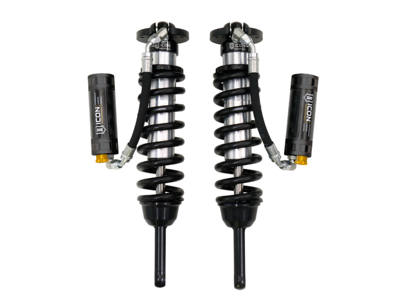 Toyota 4Runner Coilover Suspension Kit - ICON - VS RR CDCV - `03-`09