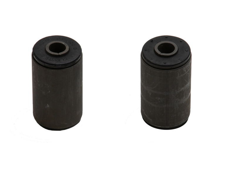 Ford Super Duty Bushing Kit - Rear - ICON - Leaf Spring Rear Eyelet - `99-`04