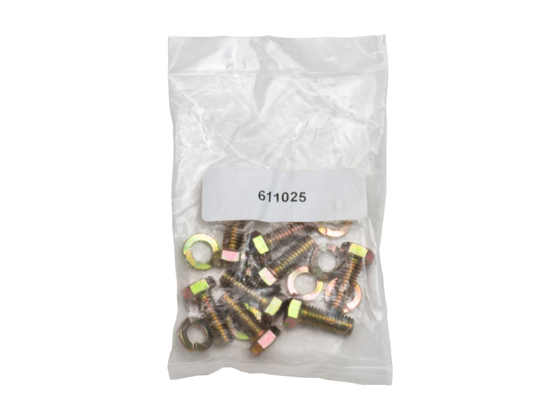 Toyota Land Cruiser Coilover Bolt Kit - Front - ICON - `08-`21