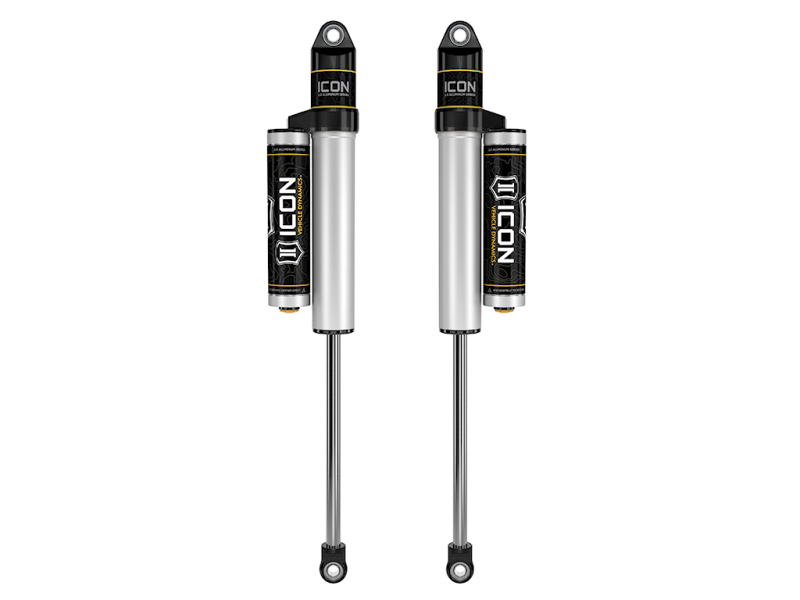 Ford F-350 Super Duty Coilover Suspension Kit - Front - ICON - 2.5 Series - `08-`16