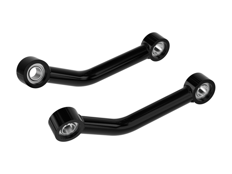 Chevrolet Tahoe Suspension Arm - Rear - ICON - Fixed Length + FK Spherical Bearings - Black - `21-`23
