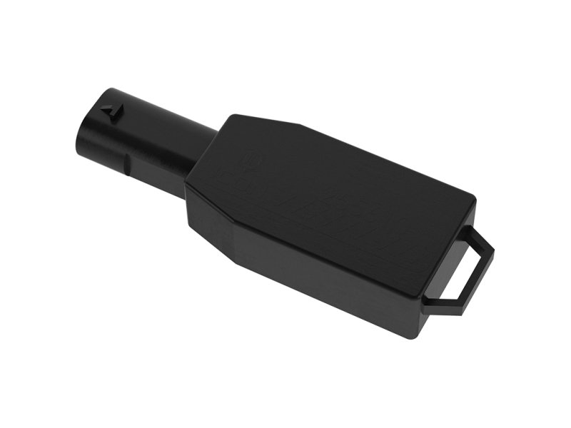 Chevrolet Suburban Coilover Suspension Kit - ICON - Electronic Shock Simulator - `21-`23