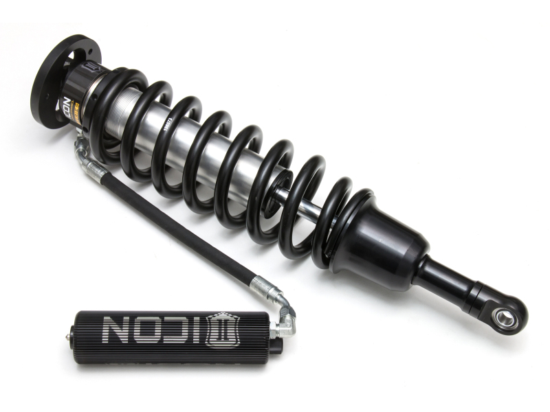 Ford Raptor Coilover Suspension Kit - Front - ICON - 3.0 Series VS RR CDCV - `17-`20