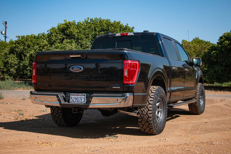 Ford F150 Coilover Suspension Kit - Rear - ICON - 2.5 VS PB CDEV - `21-`23
