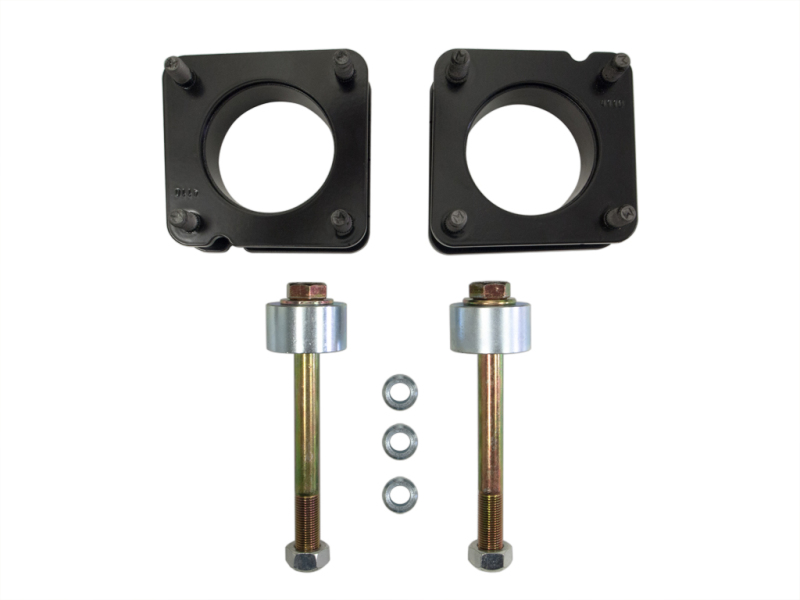 Toyota Sequoia Suspension Lift Kit - Front - ICON - 2.5in Spacer - `08-`22