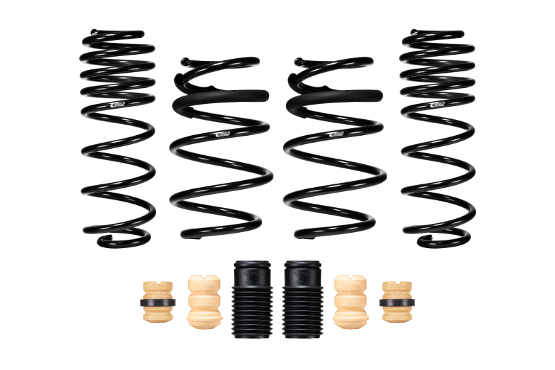 Toyota Hilux Suspension Lift Kit - ICON - Stage 3 with Billet UCA - `05-`11