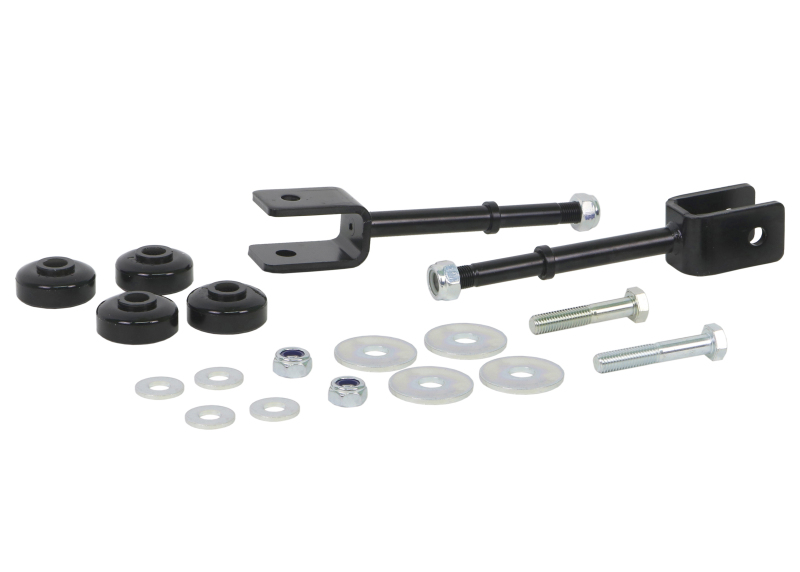 Toyota Tundra Suspension Lift Kit - ICON - 6in Stage 2 - `22-`23