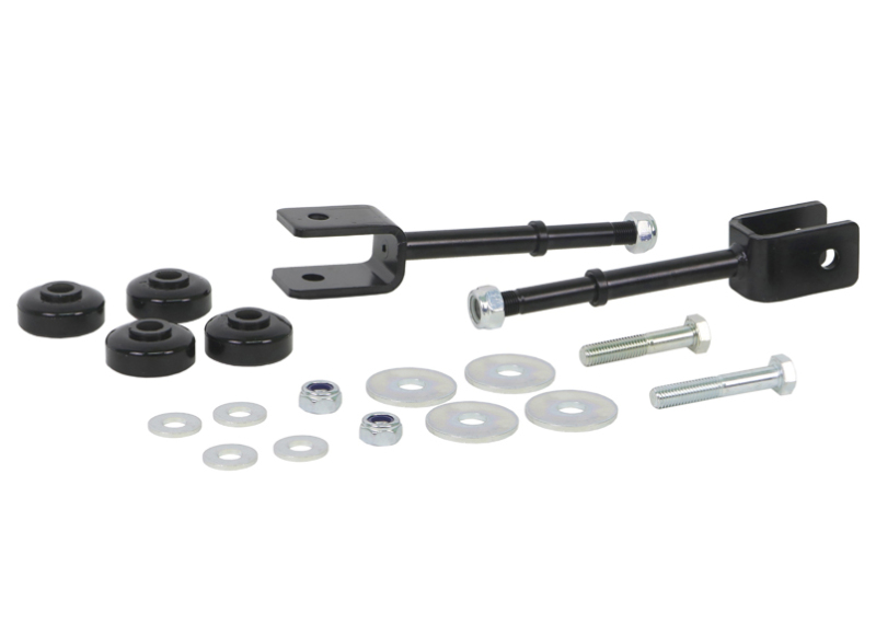 Toyota Tundra Suspension Lift Kit - ICON - 6in Stage 2 - `22-`23